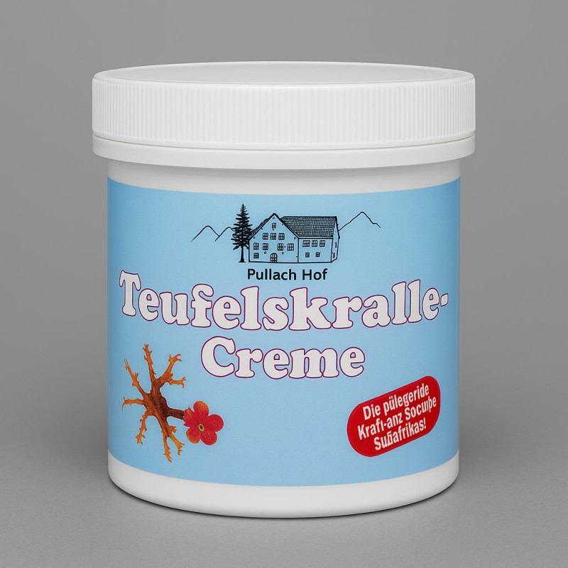 Velna naga sakņu krēms