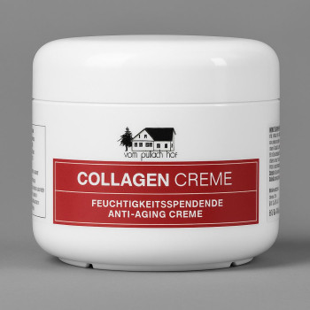 Kolagēna krēms