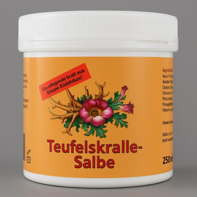 Velna naga sakņu ziede