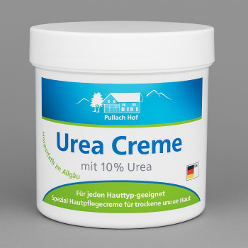 Krēms ar urīnvielu UREA CREME