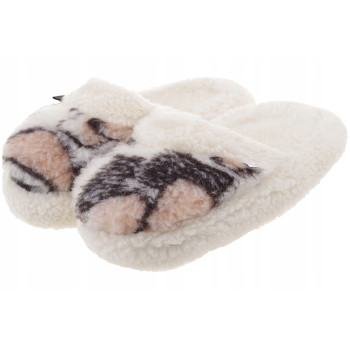 MERINOS – vissiltākās čības no aitu vilnas