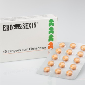 Eroseksīns – viņam un viņai