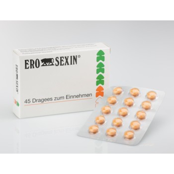 Eroseksīns – viņam un viņai