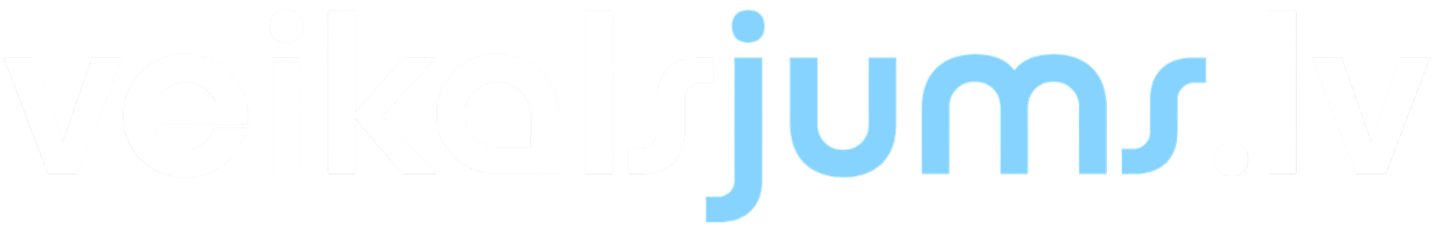 VEIKALS JUMS