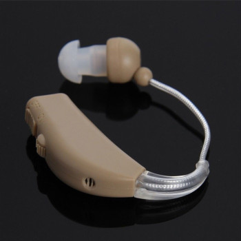 Dzirdes aparāts CLASSIC LUX