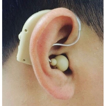 Dzirdes aparāts CLASSIC LUX