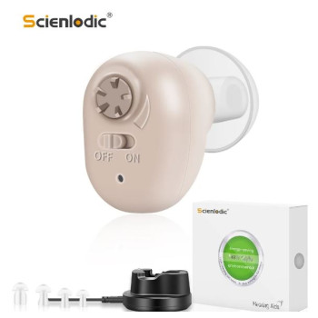 Dzirdes aparāts Mini Lux Extra