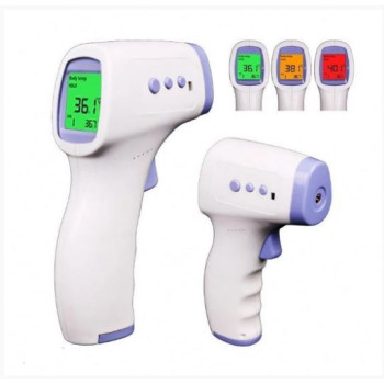 Bezkontakta termometrs