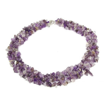 Kaklarota no ametista