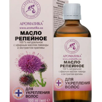 Dadžu eļļa matu stiprināšanai