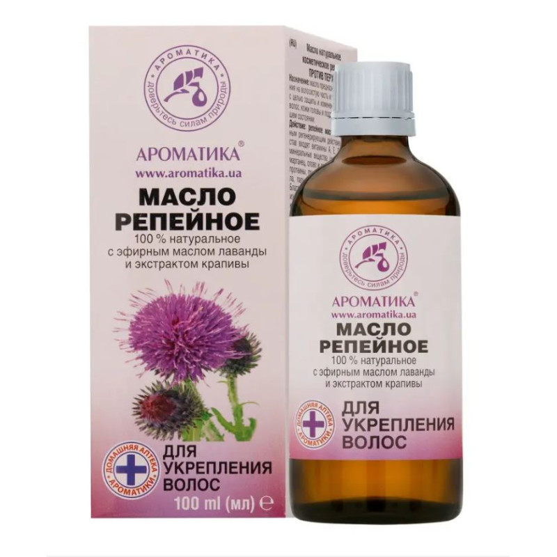 Dadžu eļļa matu stiprināšanai