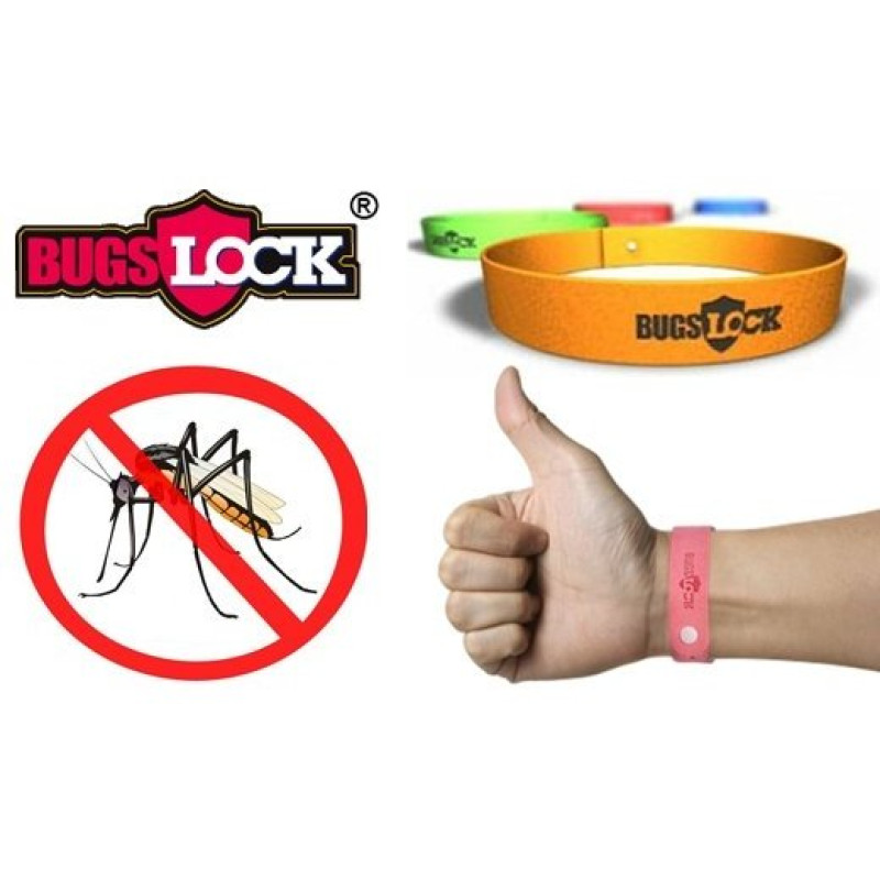 Pretodu aproces Bugslock