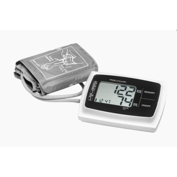 Asinsspiediena mērītājs Proficare BMG-3019 mērīšanai uz augšdelma