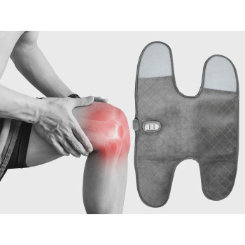 Masāžas ierīce ceļgalam