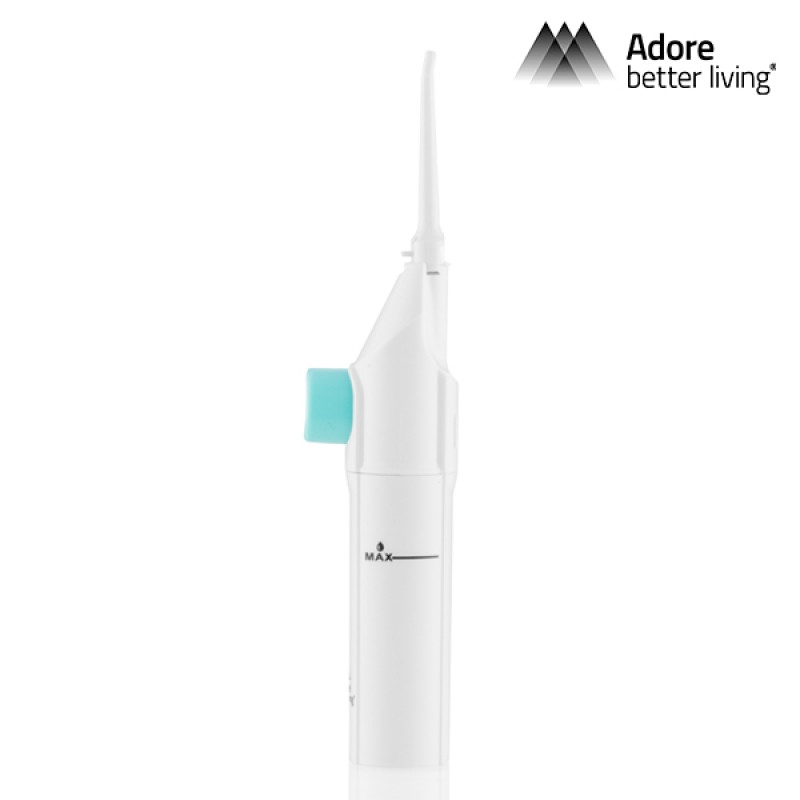 Irrigators zobu higiēnai