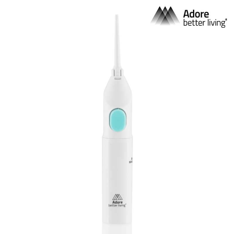 Irrigators zobu higiēnai