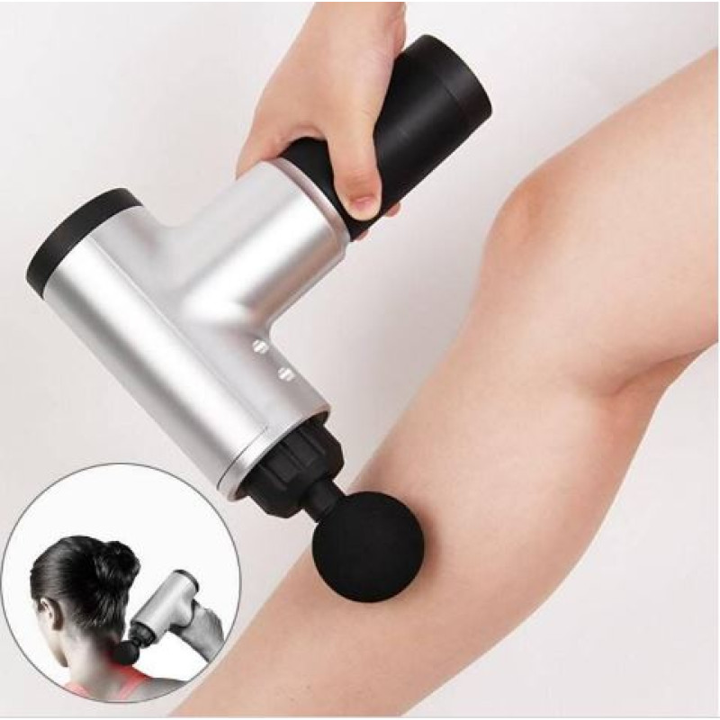 Perkusijas masieris - pistole