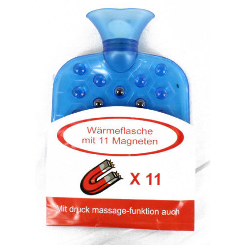 Termofors ar magnētiem