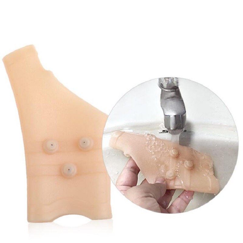 Kompresijas pārsējs ar magnētiem