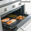 Teflona paklājiņi cepšanai un grilēšanai