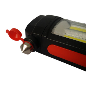 Portatīvais gaismas diožu gaismeklis