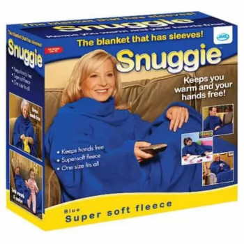 Pleds ar piedurknēm