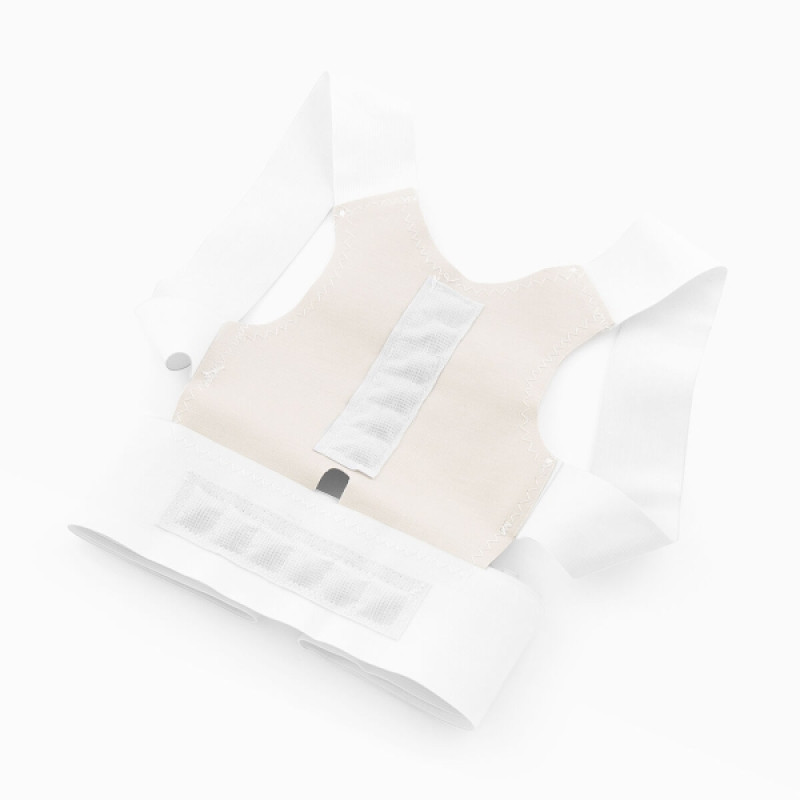 Magnētiskais stājas korektors