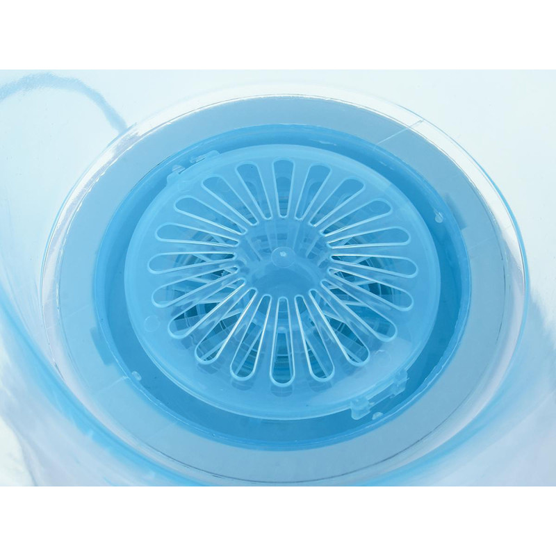 Tvaika sauna – inhalators