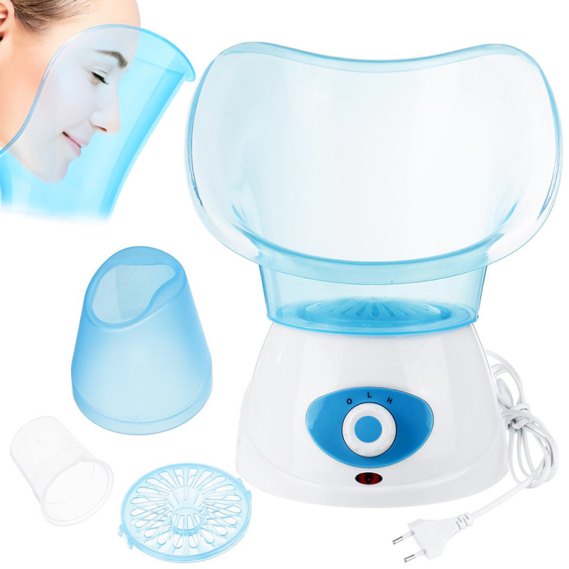 Tvaika sauna – inhalators