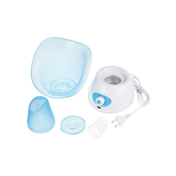 Tvaika sauna – inhalators