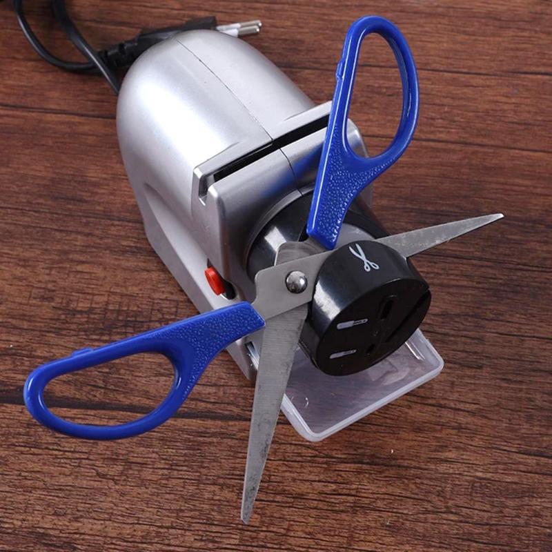 Elektriskais asināmais Super Sharpener