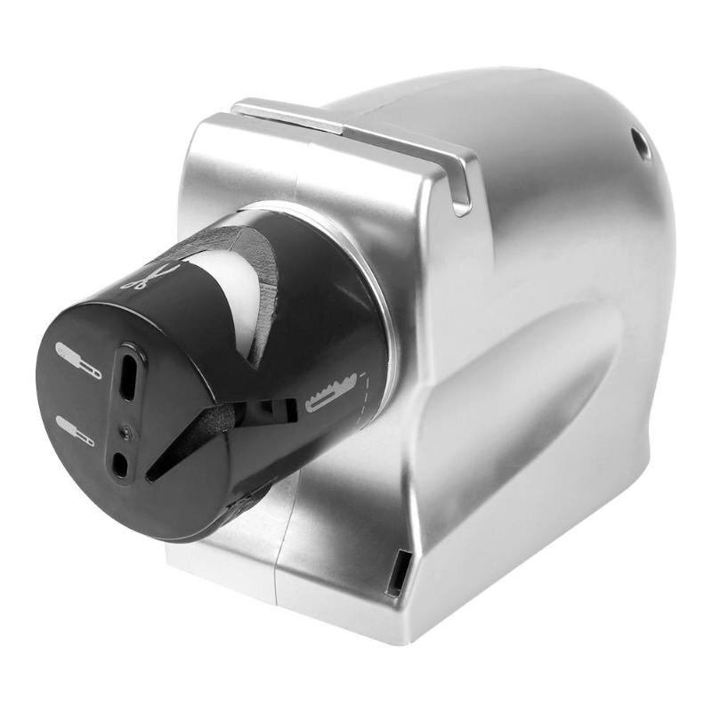 Elektriskais asināmais Super Sharpener