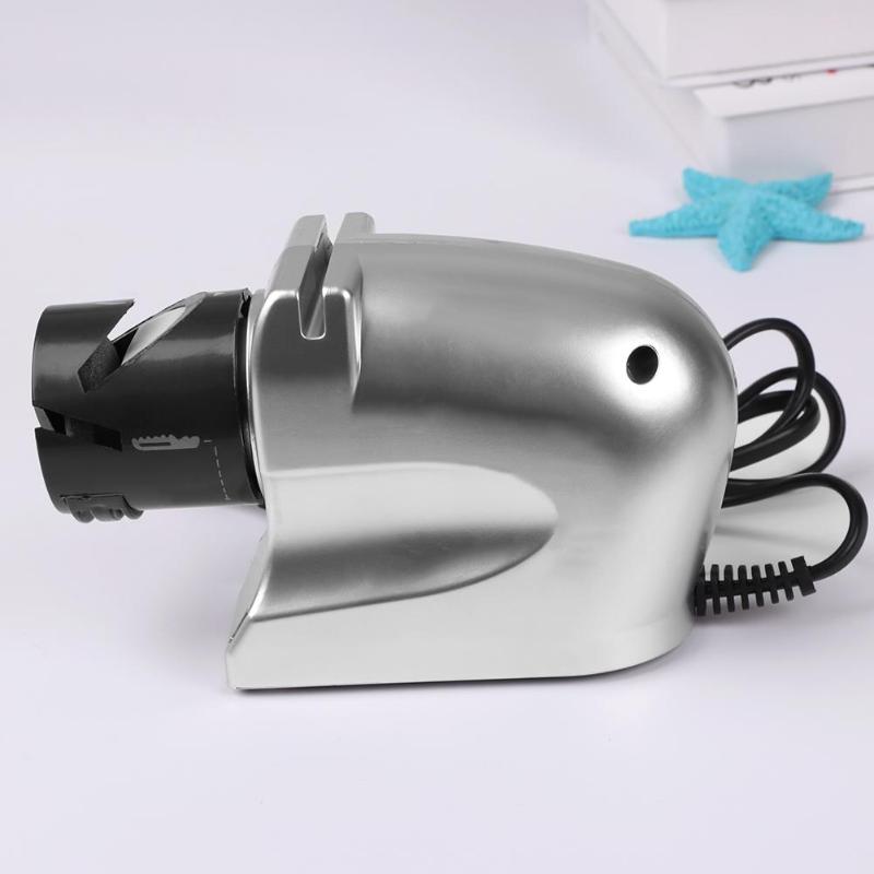 Elektriskais asināmais Super Sharpener