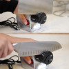 Elektriskais asināmais Super Sharpener