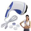 Vibromasažieris „Relax & Spin Tone”