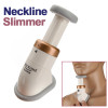 Trenažieris kaklam un pazodei Neckline Slimmer