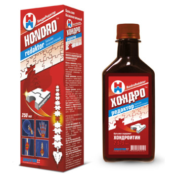 Balzams Hondroredaktor