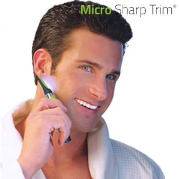 Micro Sharp Trim
