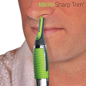 Micro Sharp Trim