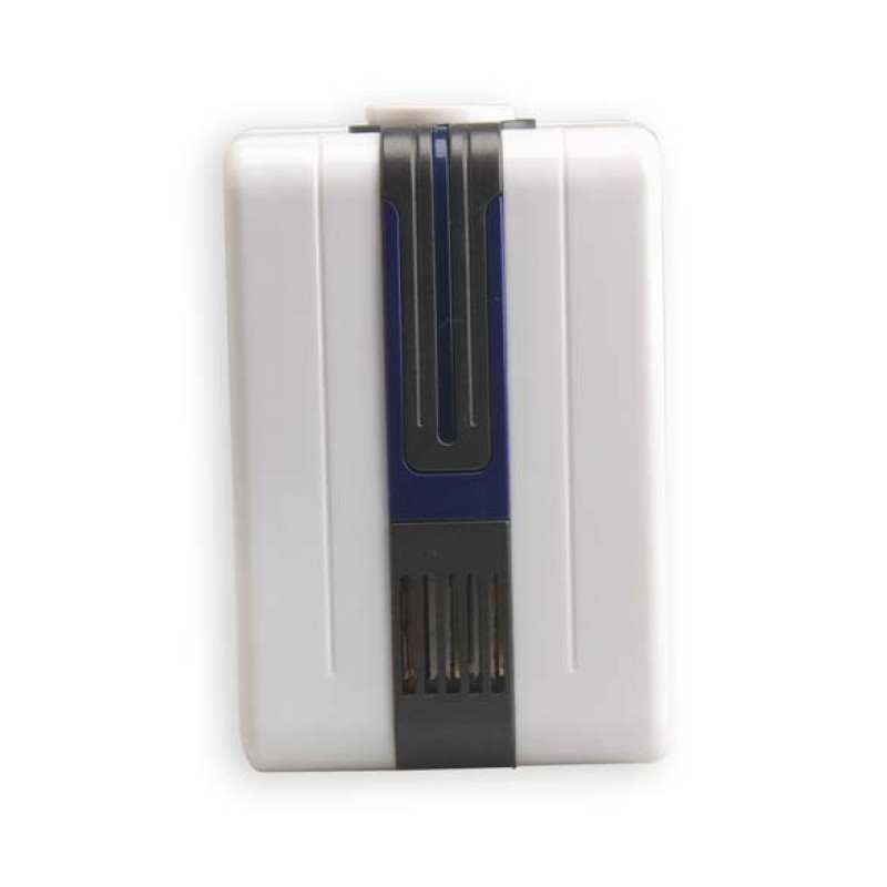 Jonizators – gaisa attīrītājs