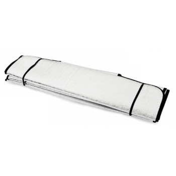 Vējstikla pārklājs pret apledojumu