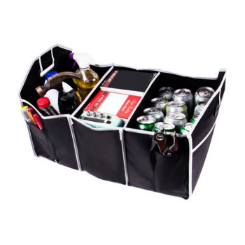 Soma – organaizers automobīlim M