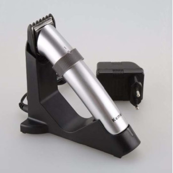 Elektriskais matu un bārdas trimmeris