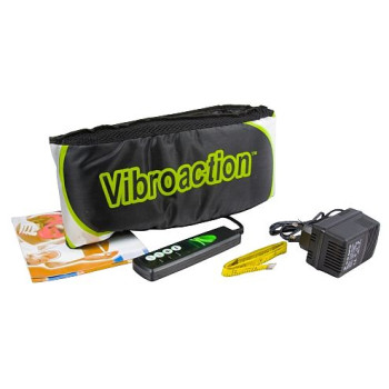 Josta novājēšanai - Vibroaction