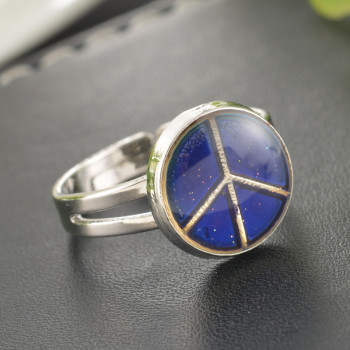 Diagnostiskais gredzens – hameleons