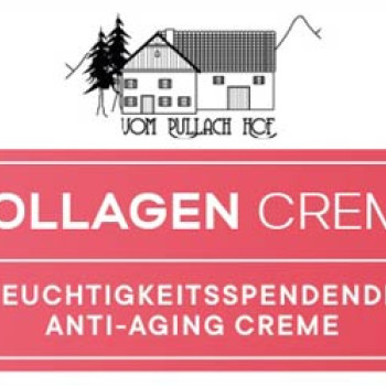 Kolagēna krēms