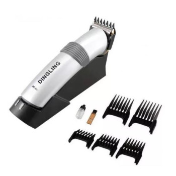 Elektriskais matu un bārdas griezējs