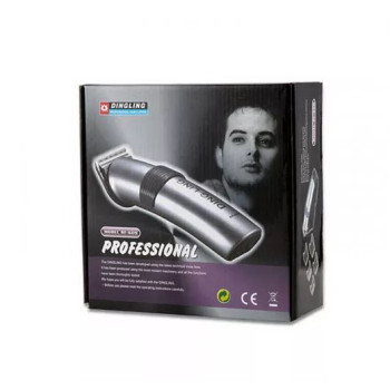 Elektriskais matu un bārdas griezējs