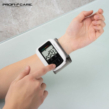Asinsspiediena mērītājs Proficare PC-BMG 3018