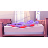 Spilvens BED BOOST - labam miegam